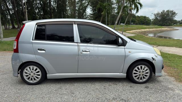 2009 Perodua VIVA 1.0 ELITE EZI EJ-VE (A) - 3