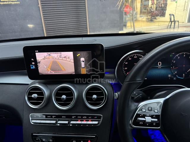 2019 Mercedes Benz GLC200 2.0 (A) - 5