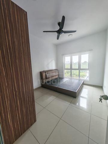 Seasons Luxury Apartments @ Amara Larkin 1