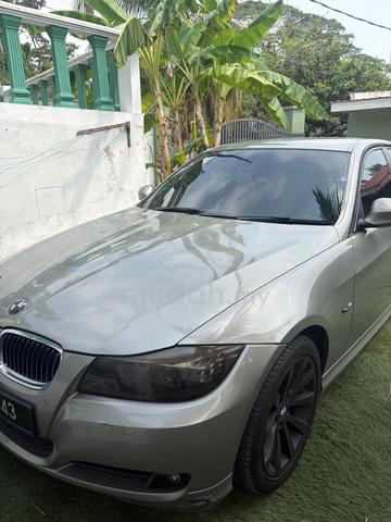 2010 BMW 3 Series 2.0 20I SPORTS (CKD) E90 - 1