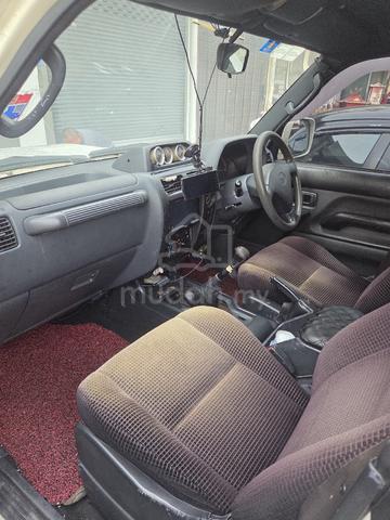 1997 Toyota PRADO 2.7 (KH-KZJ95W) (M) - 4
