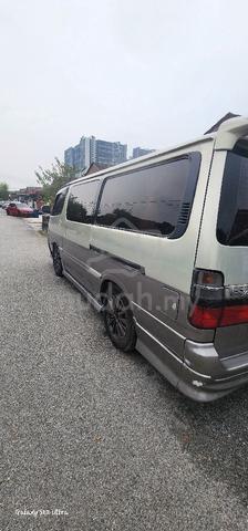 1995 Toyota HIACE 2.4 RZH-112R (M) - 4