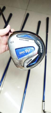 Dunlop Golf Set BD5 Full Complete Set Men Right - photo 6 of 6