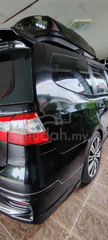 2015 Nissan GRAND LIVINA 1.8 CLASSIC/COMFORT - 3