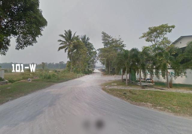 Prime Location Super Value Industrial Land Olak Lempit Kuala Langat 2