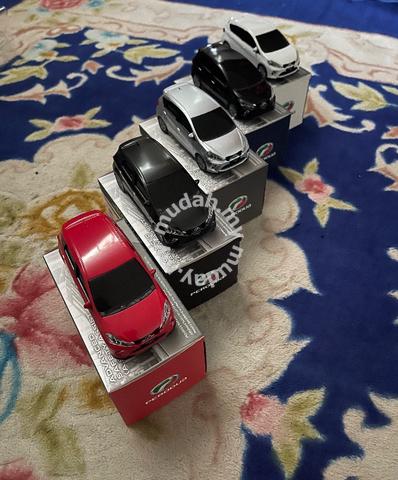 perodua myvi mini toys