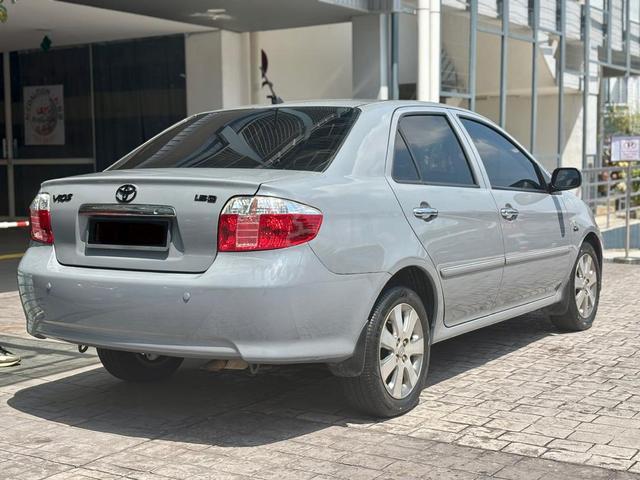 VIOS DUGONG 1.5 G (A) 2007 CASH No PROCESSING FEES - 5