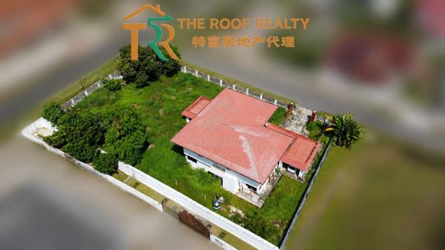Double Storey Bungalow 📍 Pujut  2 Miri 1