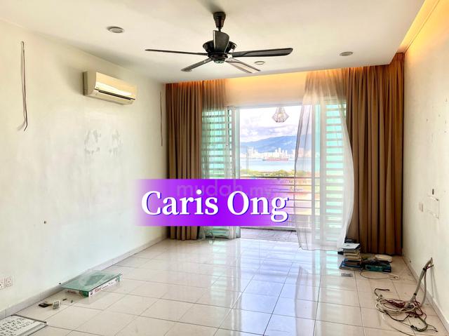 Capri Park Condominium 1
