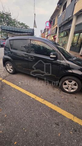 2010 Perodua MYVI 1.3 SX MY05 M300 FACELIFT (M) - 5