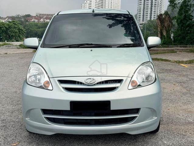 2010 Perodua VIVA 1.0 EZ (A) - 2