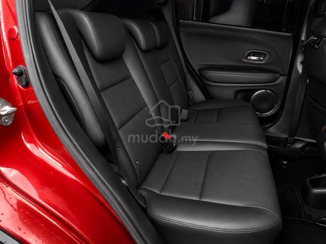 2022 Honda HR-V 1.8 RS (A) BLACK EDITION 1Y-WRANTY - 5