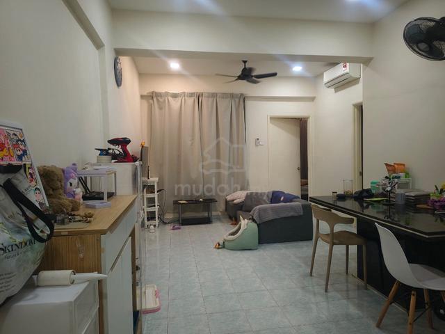 Greenview Apartments 1