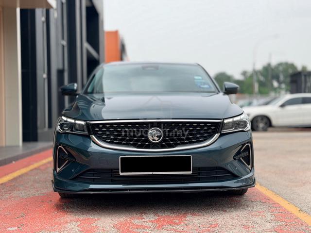 2023 Proton S70 1.5T FLAGSHIP X (A)SUNROOF/ATLAS - 3
