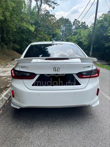 2020 Honda CITY-direct owner - 3