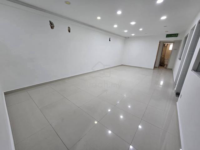 SS2 Petaling Jaya, Jalan SS 2/24, SHOP 1ST FLOOR (Facing Main Road) 2