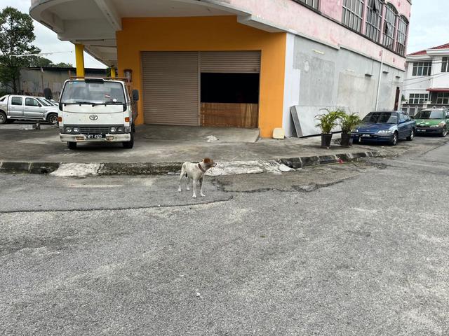 Shoplot For Sale - Batu Belah, Klang 1