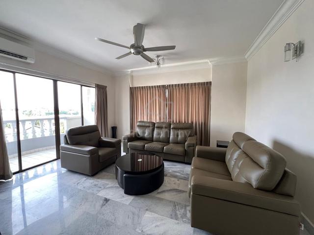 Harmony Apartment 1