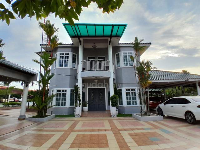 Banglo fully furnished 1
