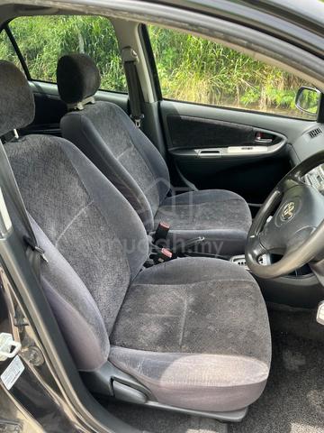 2004 Toyota VIOS 1.5 G (A) - 5