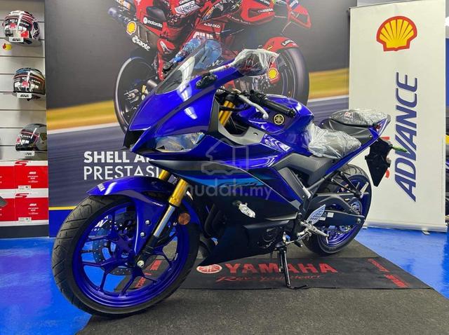 yamaha new bike 250cc