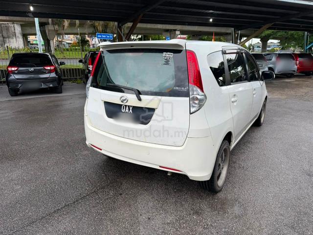 2011 Perodua ALZA 1.5 SXi (M) - 4