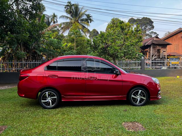 2022 Proton SAGA PREMIUM S 1.3L (A) - 5