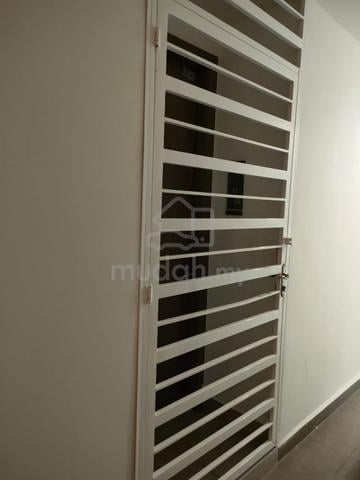 Mutiara Ville @ Cyberjaya 1