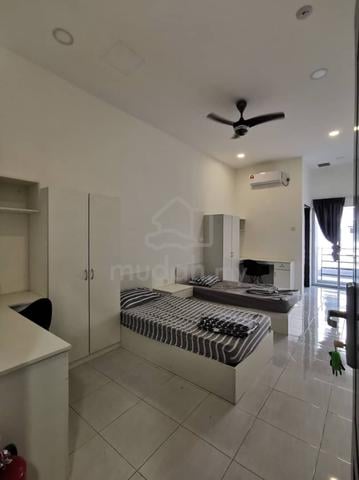 SOHO Prima Seri Iskandar 1