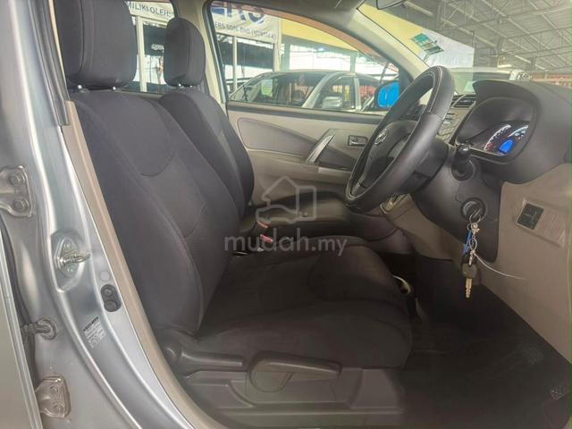 2012 Perodua MYVI 1.3 EZ STANDARD (A) - 5
