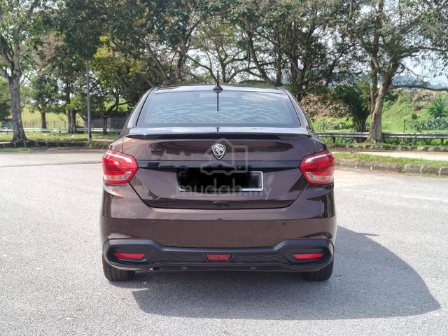 2019 Proton PERSONA 1.6 PREMIUM (A) VELL CONDITION - 5