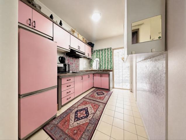 Mentari Condominium 1
