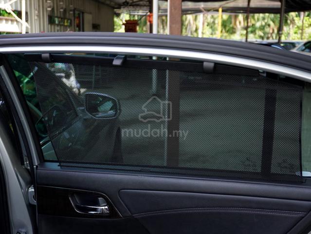 2014/15 Honda ACCORD 2.0 VTi-L (A) - 5