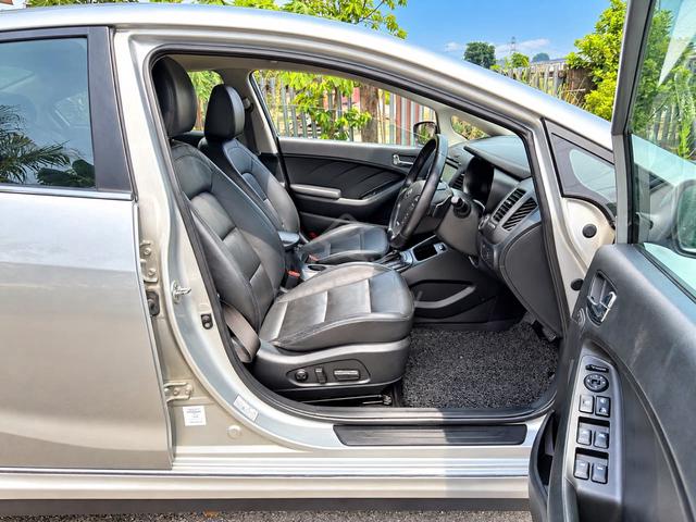 2014 Kia CERATO FULL SPEC 2.0 (AUTO) - 4