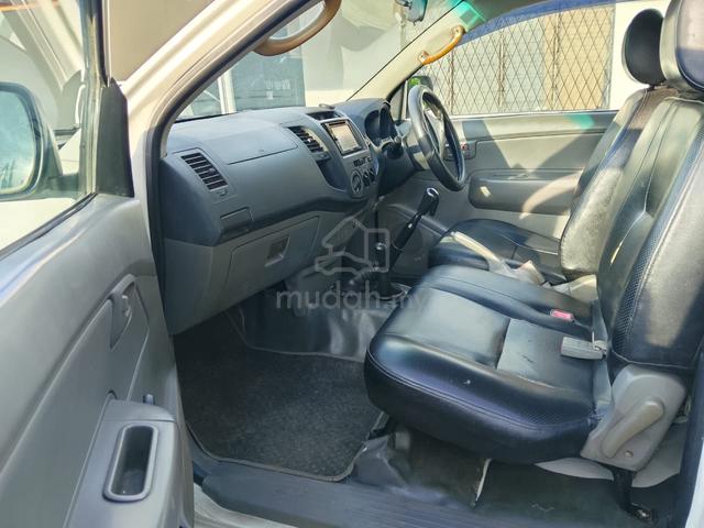 Toyota HILUX 2.5 Single Cab - 5