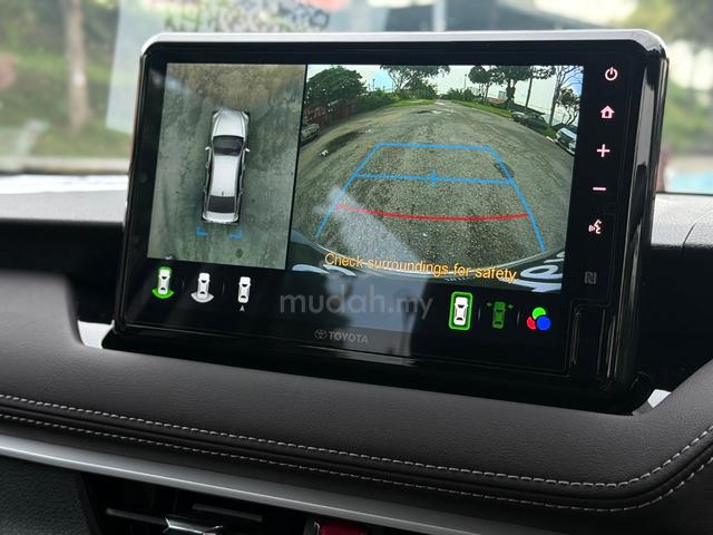 2023 Toyota VIOS 1.5 G (UNDER WARRANTY TILL 2028) - 5