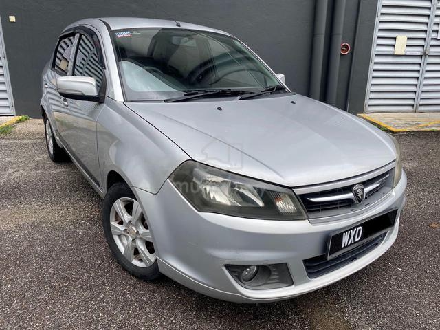 2012 Proton SAGA 1.3 FLX STANDARD (A) - 1