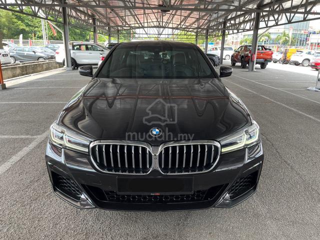 2021 Bmw 530e 2.0 M SPORT - Fully inspected unit - 2