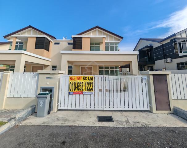 6 Rooms Semi D Senawang Perdana 1