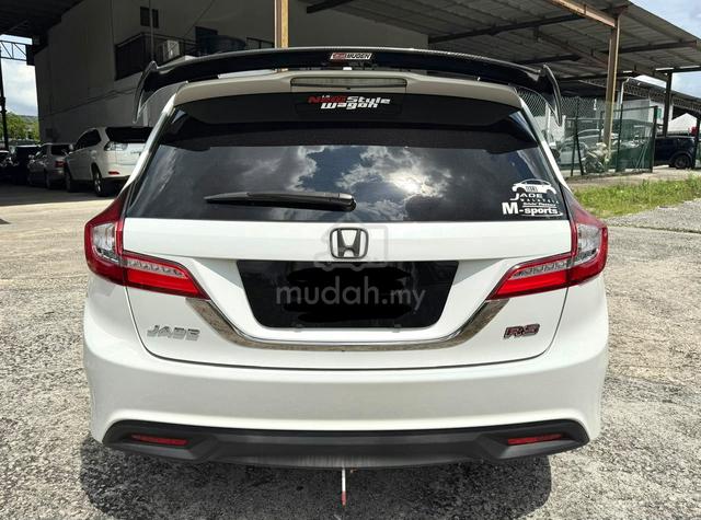 2016 Honda JADE 1.5 RS (A) - 5