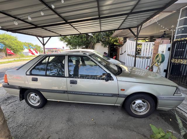 2003 Proton ISWARA 1.3 S C12 (M) - 4