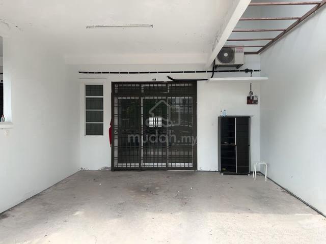 Kangkar Pulai / Skudai 1