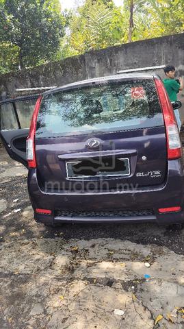 2012 Perodua VIVA 1.0 ELITE AT EJ-VE (A) - 2