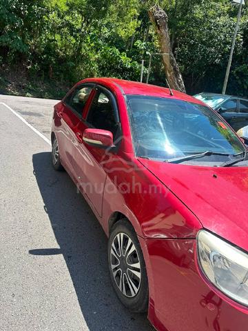 2017 Proton SAGA 1.3 STANDARD CVT MY16 BT P2-13A - 5