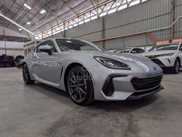 2023 Subaru BRZ S 2.4 | LOW MILEAGE | JAPAN SPEC - 1