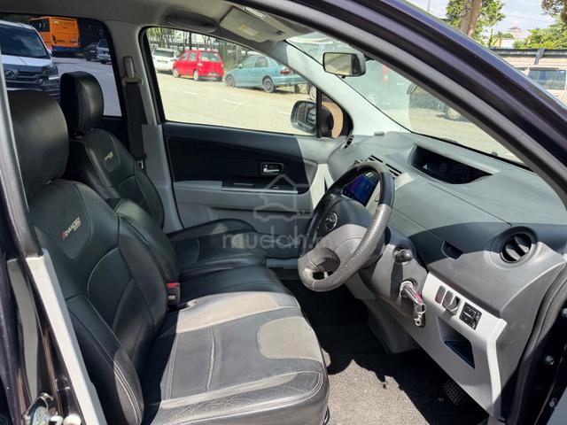 2012 Perodua ALZA 1.5 ZHP ADVANCED (A) - 5