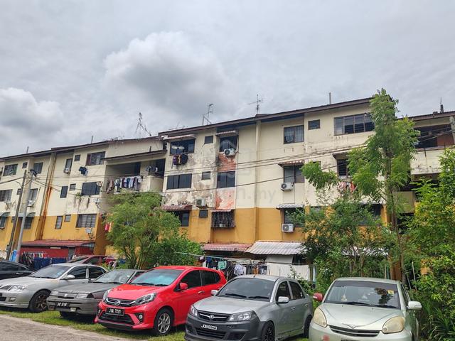 Bandar Selesa Jaya 1