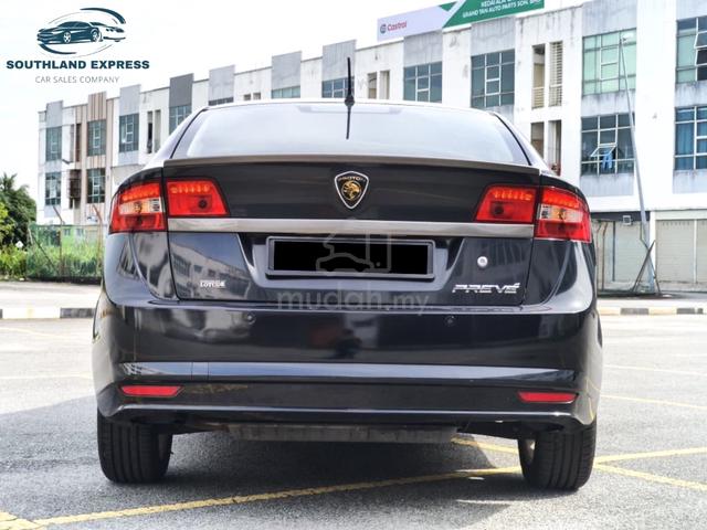 2014 Proton PREVE 1.6 EXECUTIVE (A) - 5