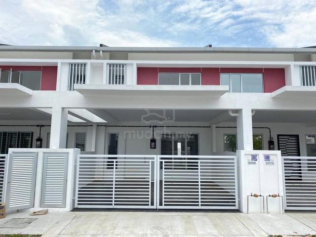 Tiara Sendayan Casadia 1 1