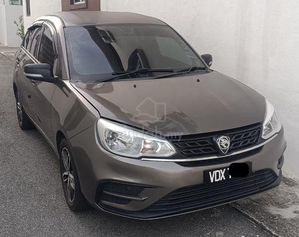 2019 Proton SAGA 1.3 STANDARD MY2016 (A) - 1